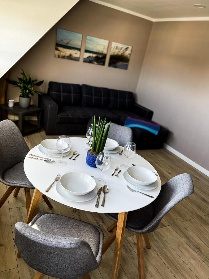Op'N Doerp Apartment Barsbek ภายนอก รูปภาพ