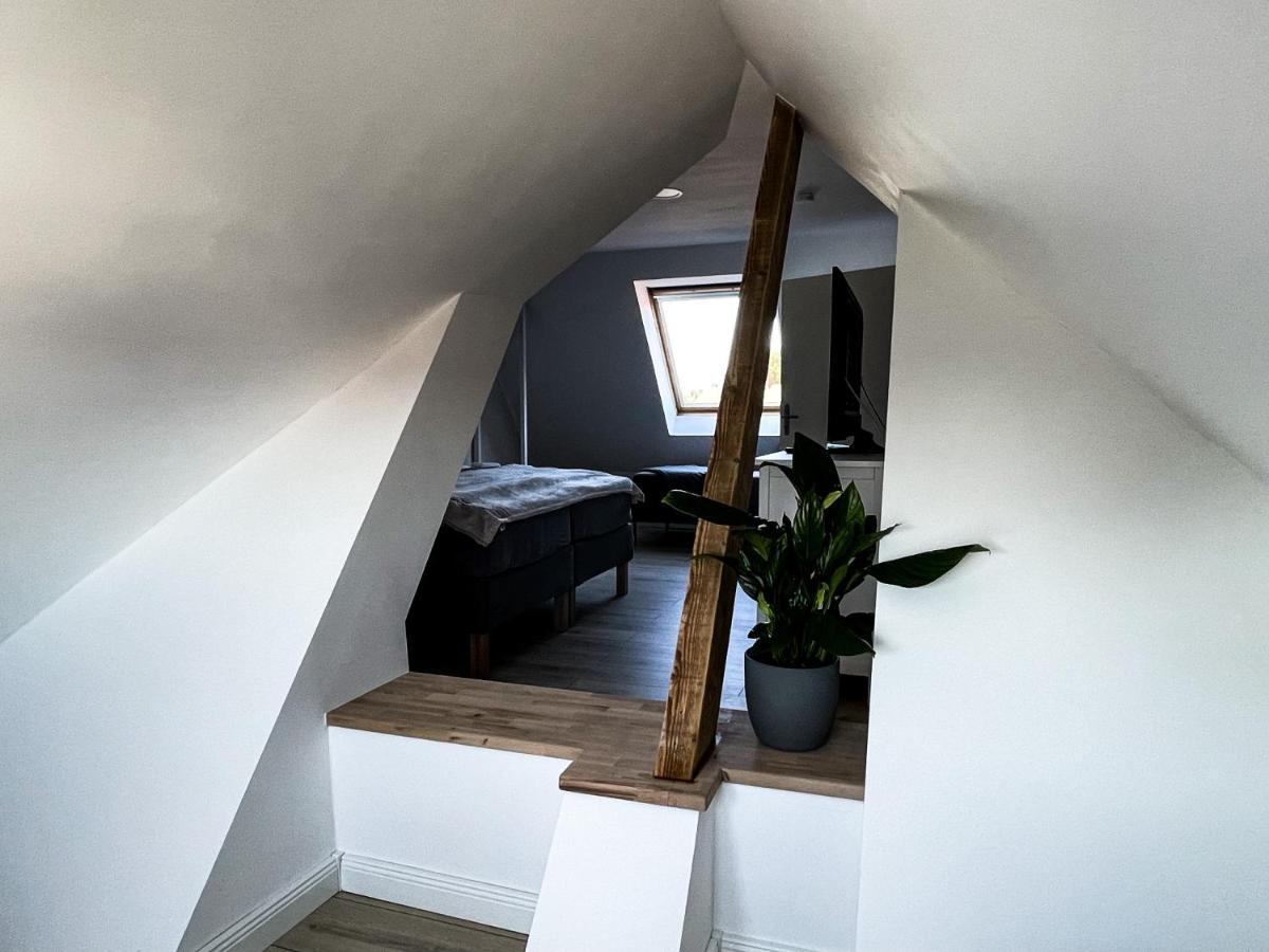 Op'N Doerp Apartment Barsbek ภายนอก รูปภาพ