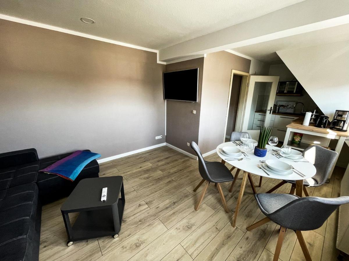Op'N Doerp Apartment Barsbek ภายนอก รูปภาพ