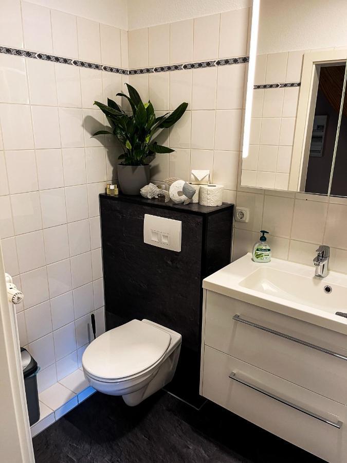 Op'N Doerp Apartment Barsbek ภายนอก รูปภาพ