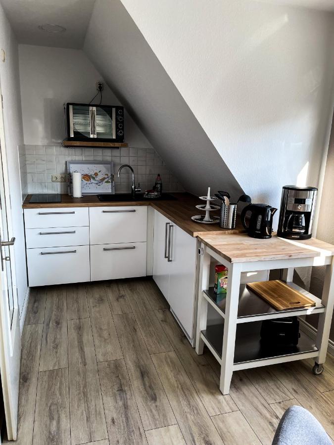 Op'N Doerp Apartment Barsbek ภายนอก รูปภาพ
