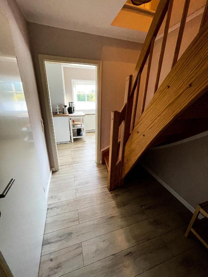 Op'N Doerp Apartment Barsbek ภายนอก รูปภาพ