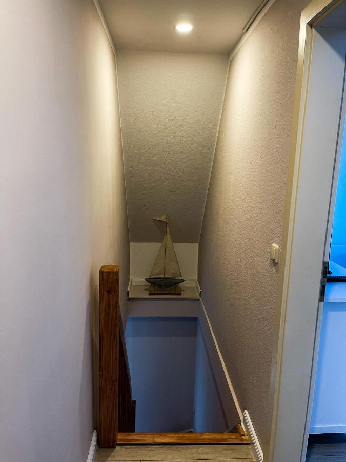 Op'N Doerp Apartment Barsbek ภายนอก รูปภาพ