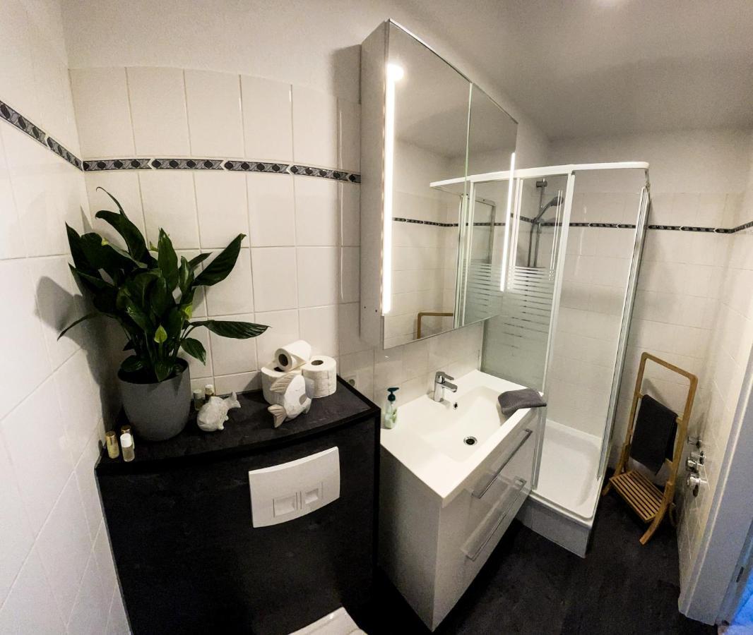 Op'N Doerp Apartment Barsbek ภายนอก รูปภาพ