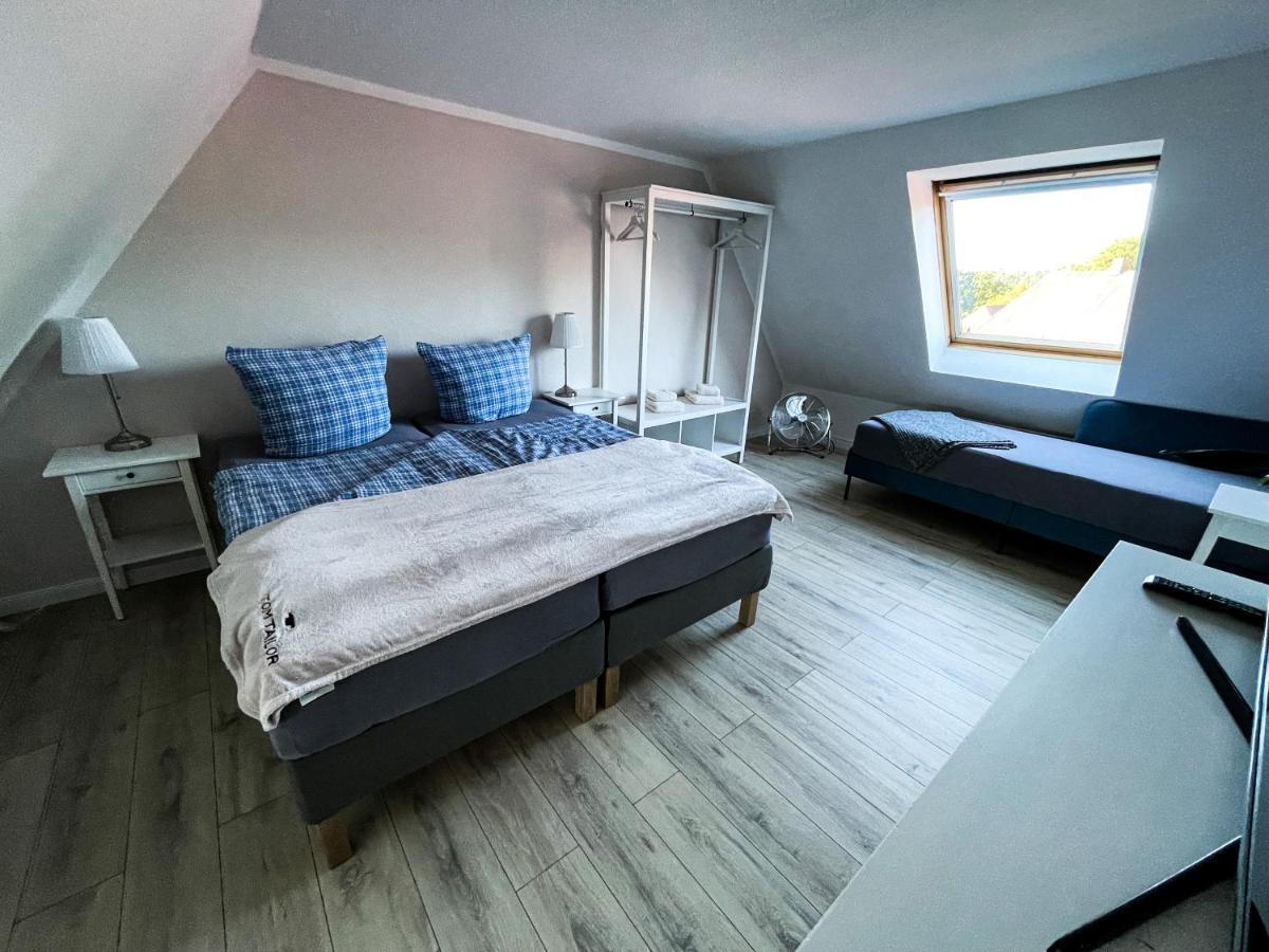 Op'N Doerp Apartment Barsbek ภายนอก รูปภาพ