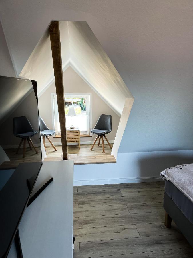 Op'N Doerp Apartment Barsbek ภายนอก รูปภาพ